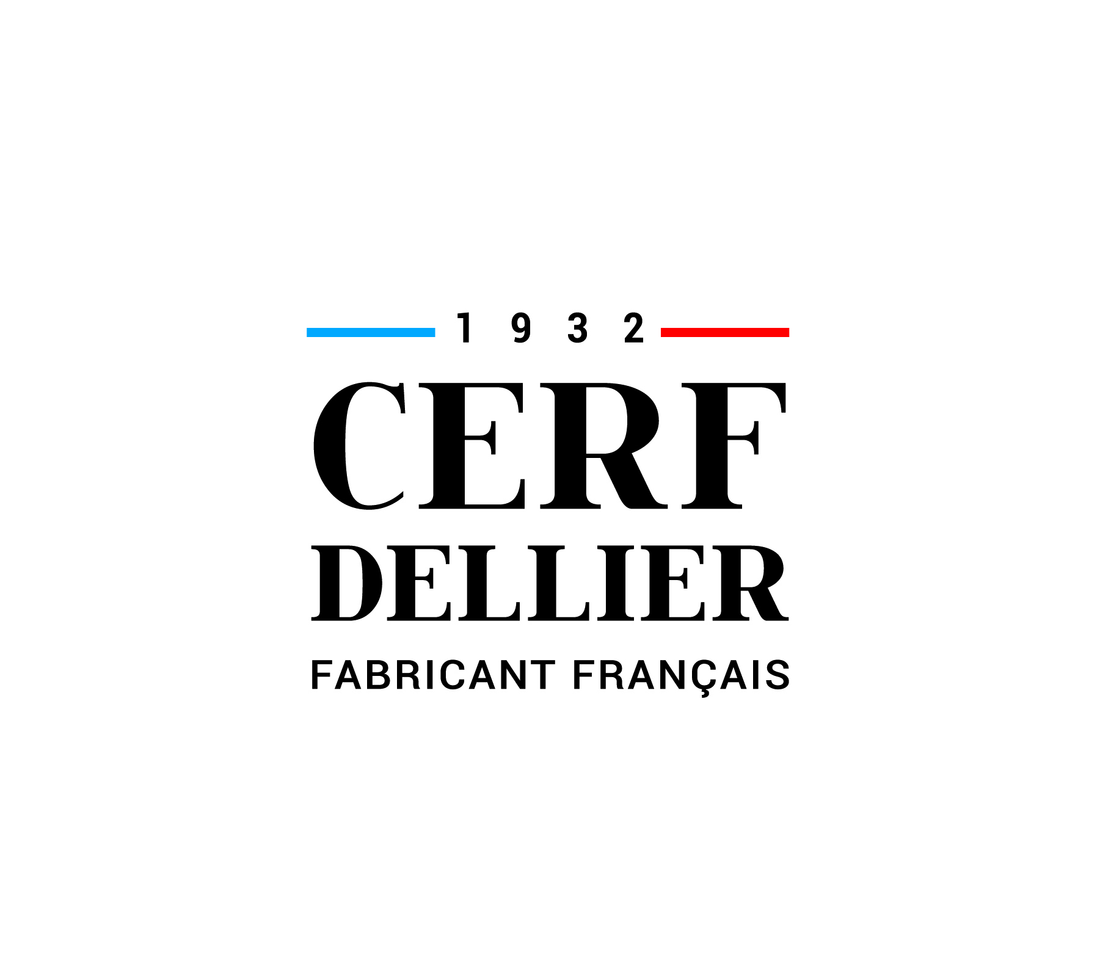 Cerf Dellier, la pâtisserie créative accessible