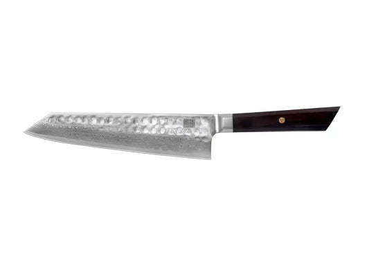 Kiritsuke (couteau de chef) - lame de 21 cm - collection BUNKA DAMAS