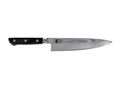 Couteau de Chef Gyuto 200 mm - Collection Hashi Damas