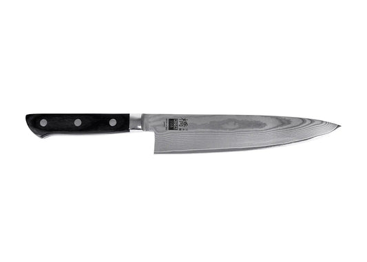 Couteau de Chef Gyuto 200 mm - Collection Hashi Damas