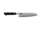 Couteau Santoku 180 mm - Collection Hashi Damas