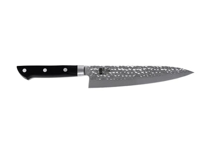 Couteau de Chef Gyuto 200 cm - Collection Hashi Tsuchime