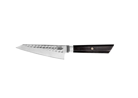 Couteau de cuisine professionnelle 13.5 cm style japonais