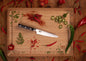Couteau japonais universel Petty 135 mm - Collection Hashi Tsuchime