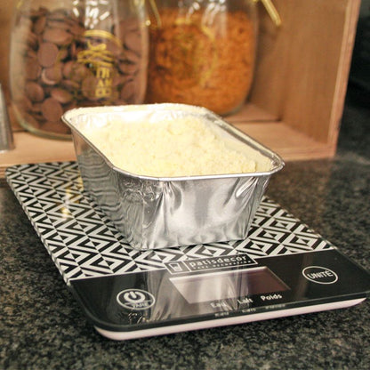 Balance de cuisine de 1g à 5 kg