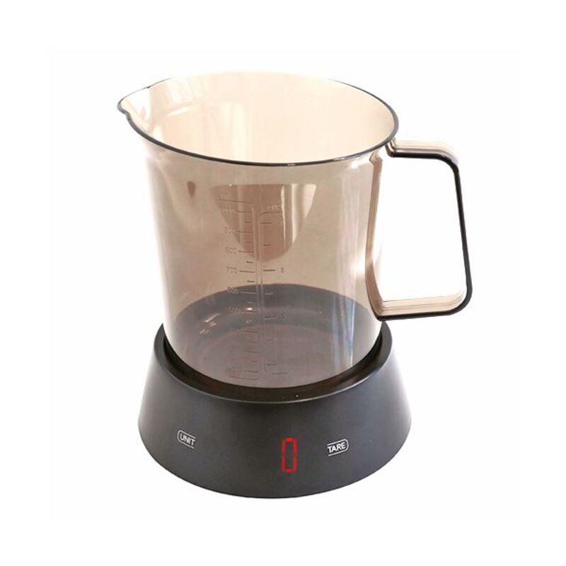 BALANCE DOSEUSE  DIGITALE 1G A 3KG