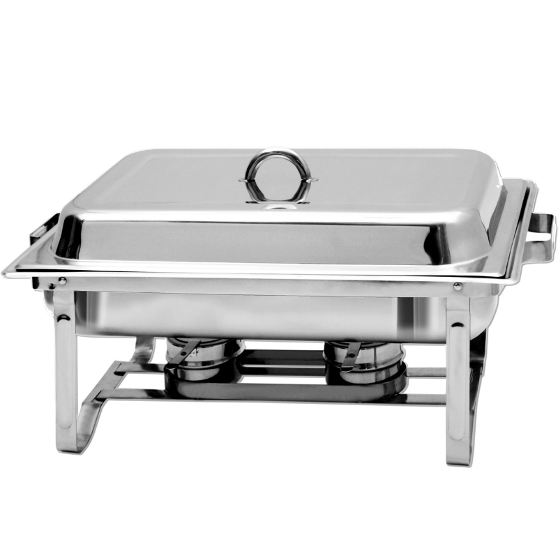 Bain marie "Chafing Dish" 60 x 36 x 32 cm