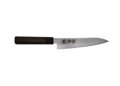 Couteau japonais Gyuto 18 cm collection DENSHO