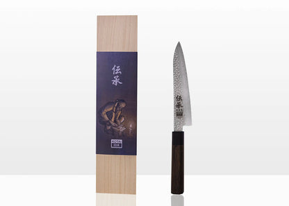 Couteau japonais Gyuto 18 cm collection DENSHO