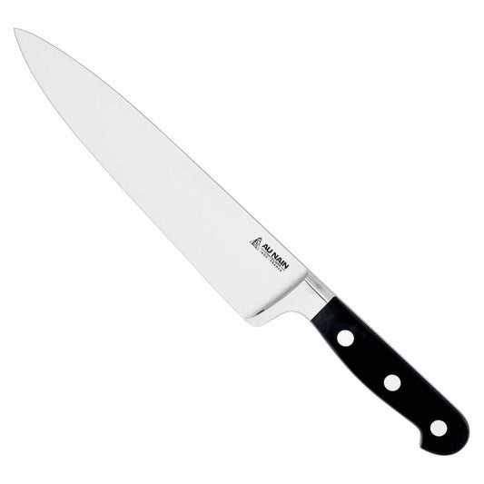 Couteau de cuisine professionnel 15 et 20 cm