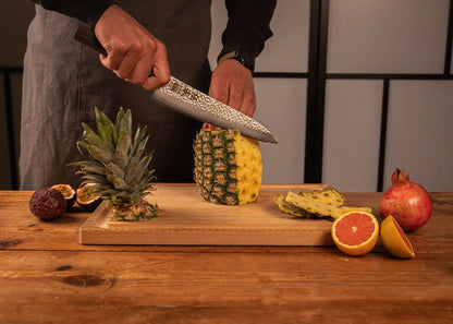 Couteau japonais Gyuto lame  21 cm collection DENSHO