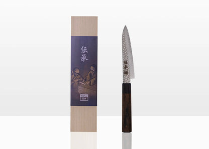 Couteau japonais Petty (couteau universel) 13 cm collection DENSHO