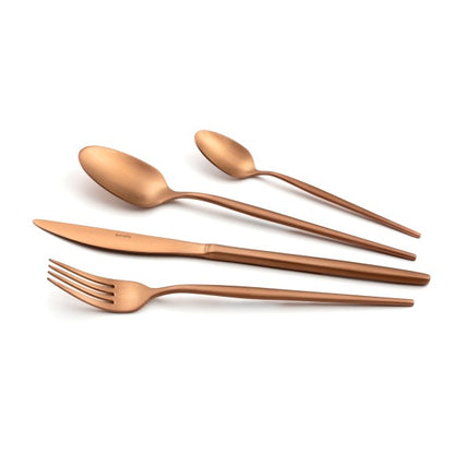 Ménagères 24 pièces de couverts SOPRANO