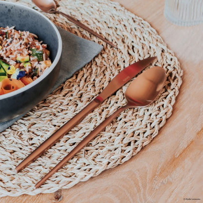 Ménagères 24 pièces de couverts SOPRANO