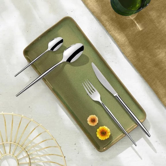 Ménagères 24 pièces de couverts SOPRANO