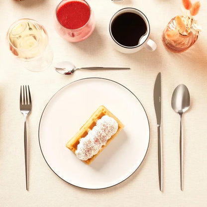 Ménagères 24 pièces de couverts SOPRANO