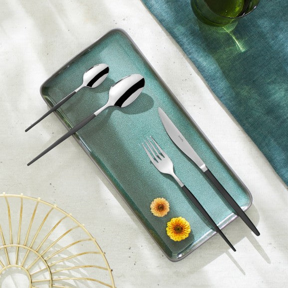 Ménagères 24 pièces de couverts SOPRANO