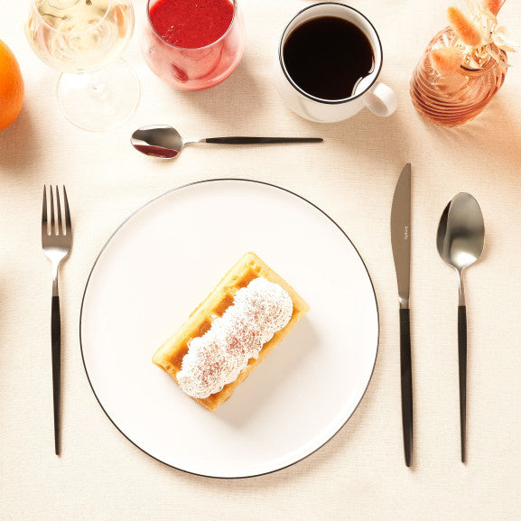 Ménagères 24 pièces de couverts SOPRANO