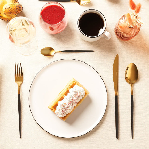 Ménagères 24 pièces de couverts SOPRANO