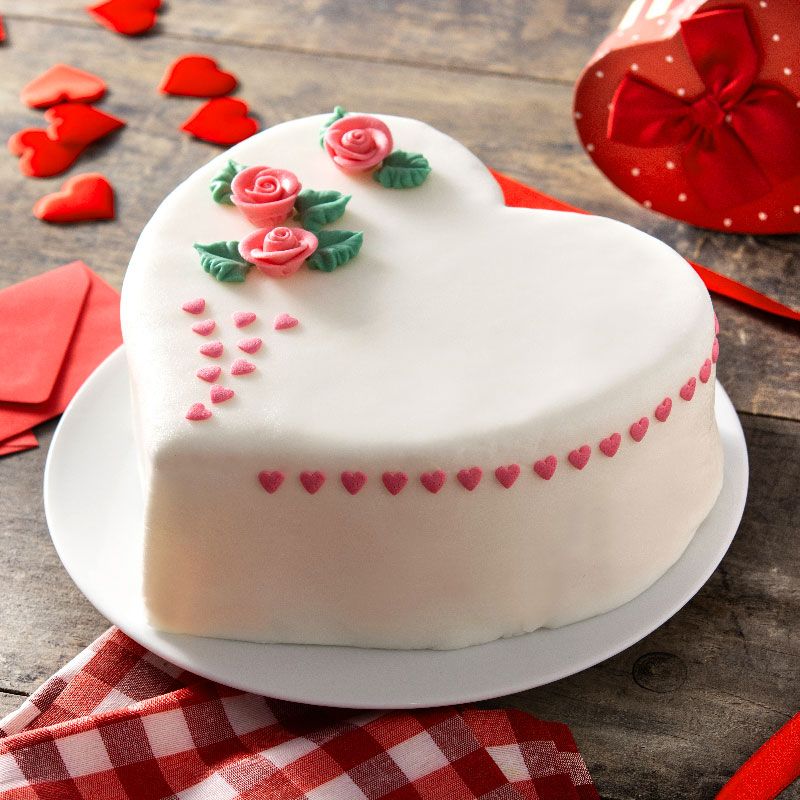 Pâte à sucre blanche prête à dérouler 36 cm x 4 cm