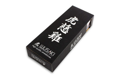 Pierre à aiguiser grains 1000/3000 + socle