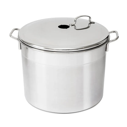 BOUILLEUR 5 BOCAUX GALVA – 23L