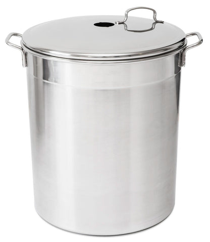 BOUILLEUR/TRAITEUR  12 BOCAUX INOX – 37L