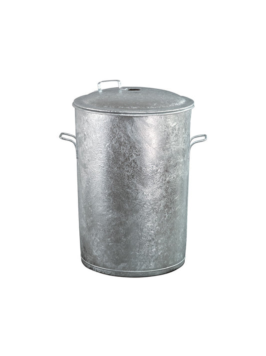 BOUILLEUR/TRAITEUR  24 BOCAUX INOX – 85L
